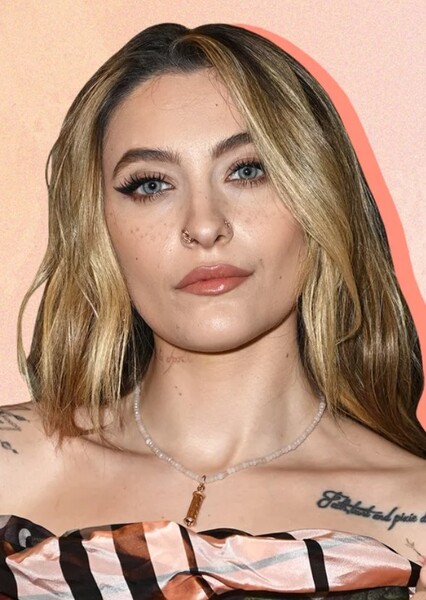 Paris Jackson photo
