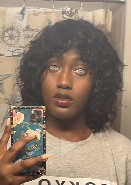 Paris Micheal
