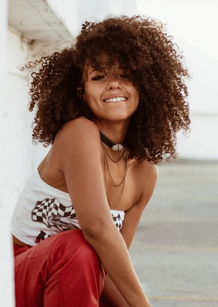 Paris Nicole photo
