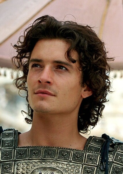 Paris (Troy)