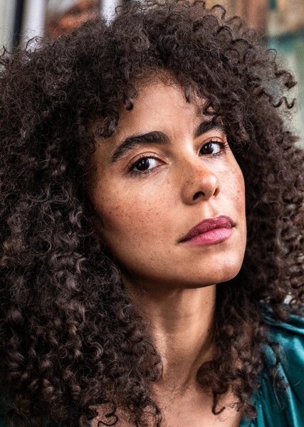 Parisa Fitz-Henley photo
