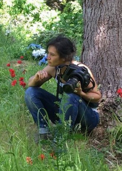 Parisa Taghizadeh