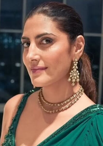Parizad Kolah Marshall photo