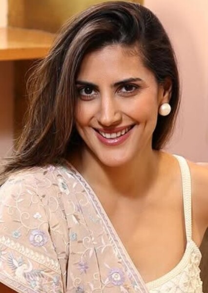 Parizad Kolah Marshall photo