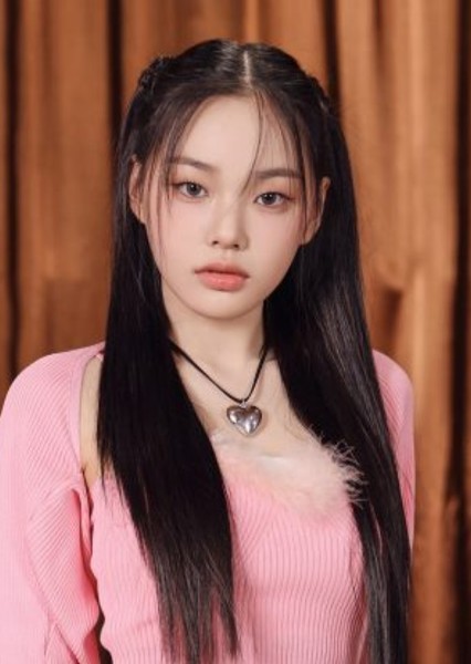 Park Bo-eun photo