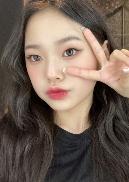 Park Bo-eun photo