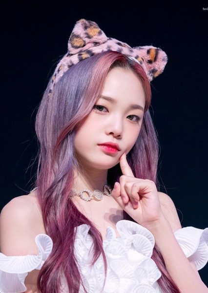 Park Bo-eun photo