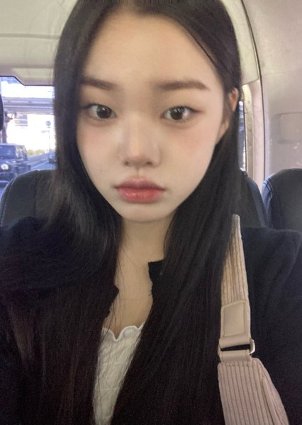 Park Bo-eun photo