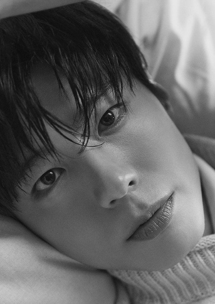 Park Bo-gum photo