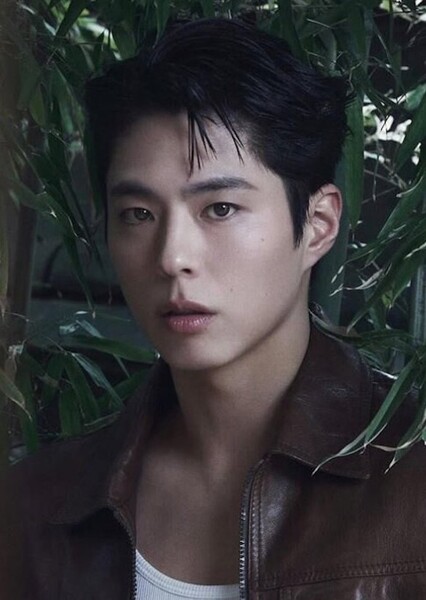Park Bo-gum