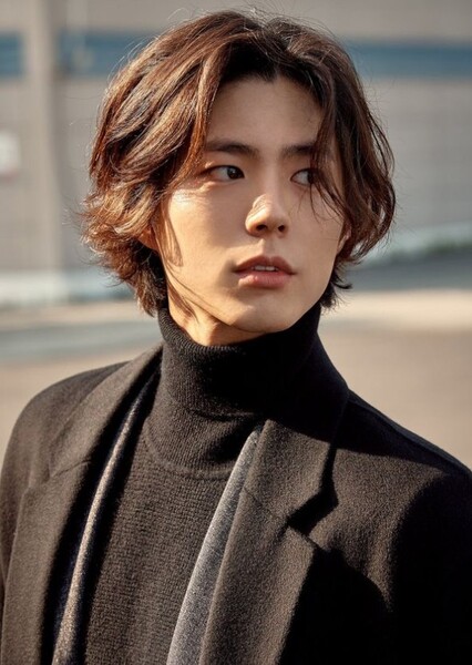 Park Bo-gum photo