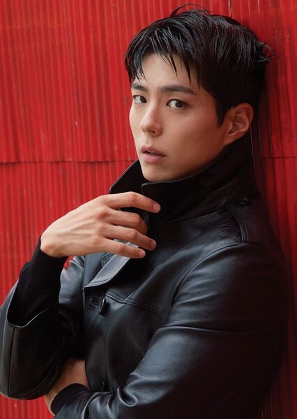 Park Bo-gum photo