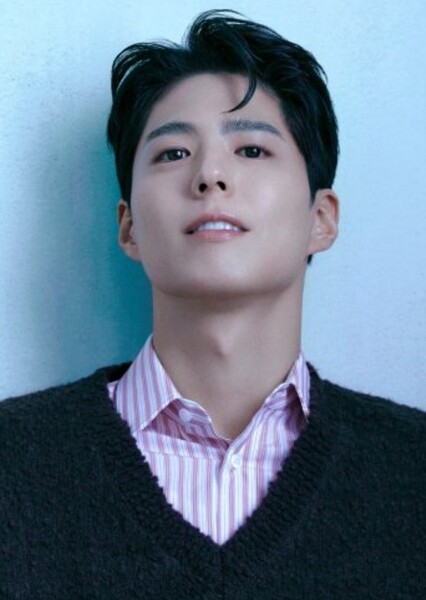 Park Bo-gum