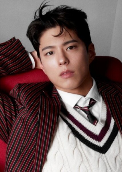 Park Bo-gum