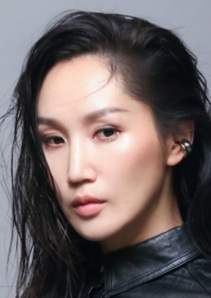 Park Bo-kyung photo
