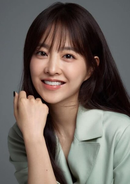 Park Bo-young