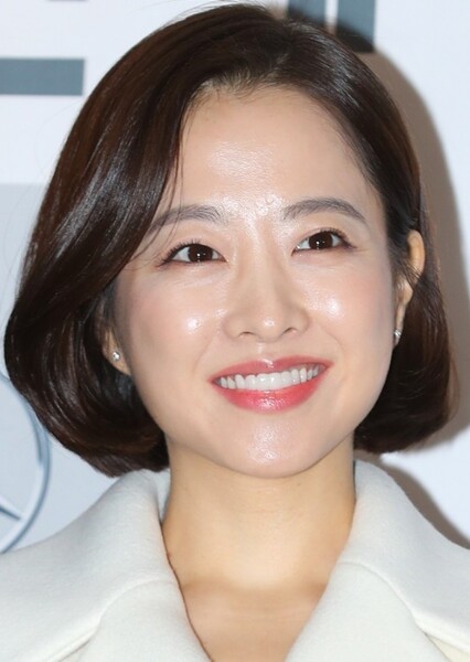 Park Bo-young