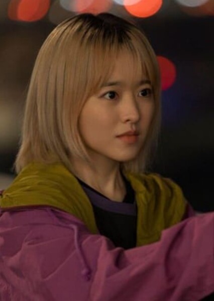 Park Bo-young photo