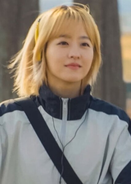 Park Bo-young