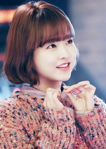 Park Bo-young photo