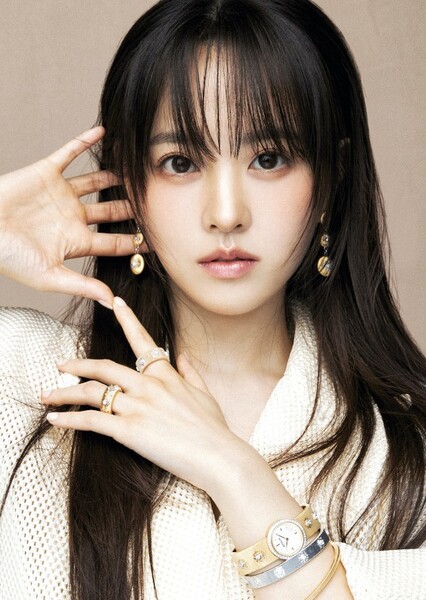Park Bo-young