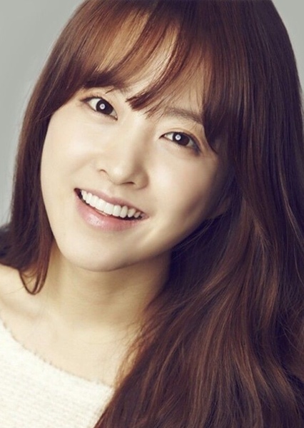 Park Bo-young photo