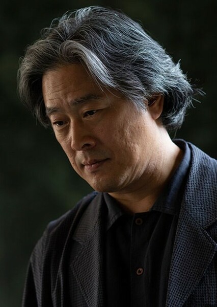 Park Chan-wook photo