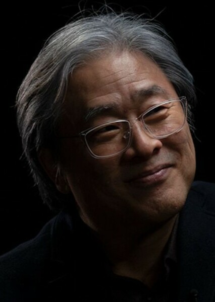 Park Chan-wook