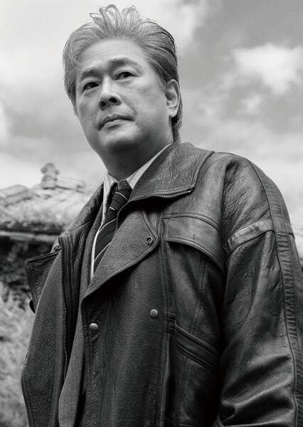 Park Chan-wook photo