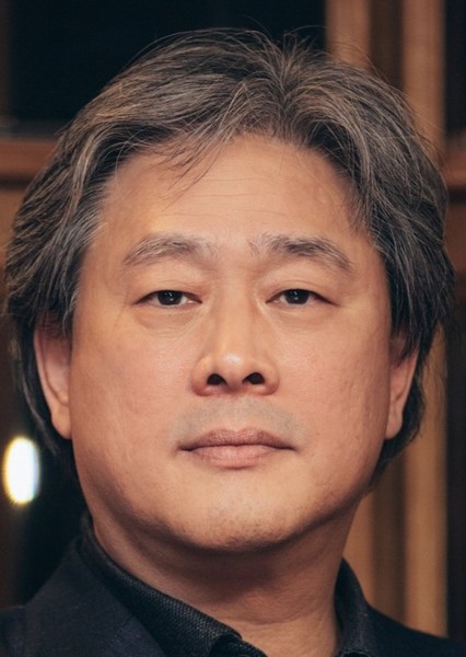 Park Chan-wook