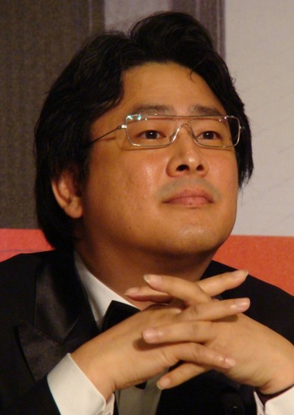 Park Chan-wook photo