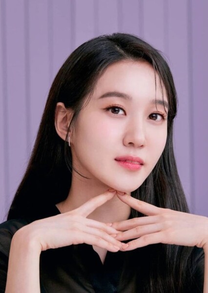 Park Eun-bin photo