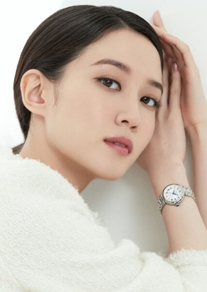 Park Eun-bin photo