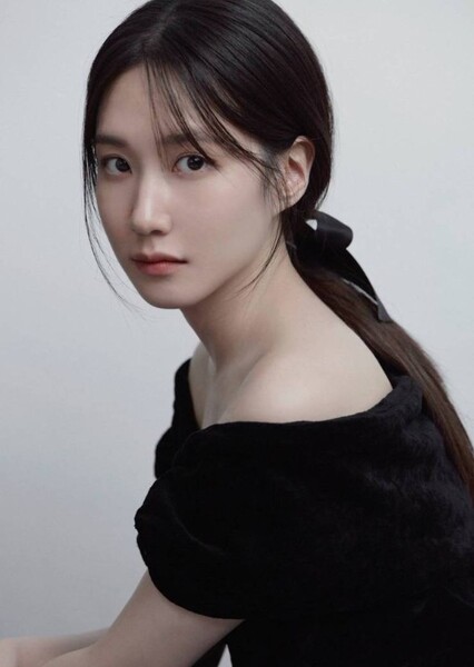 Park Eun-bin photo