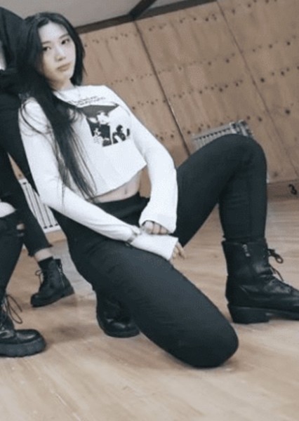 Park Gaeun photo