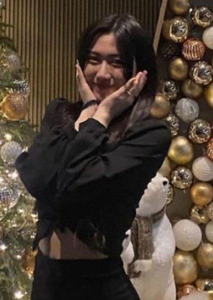 Park Gaeun photo