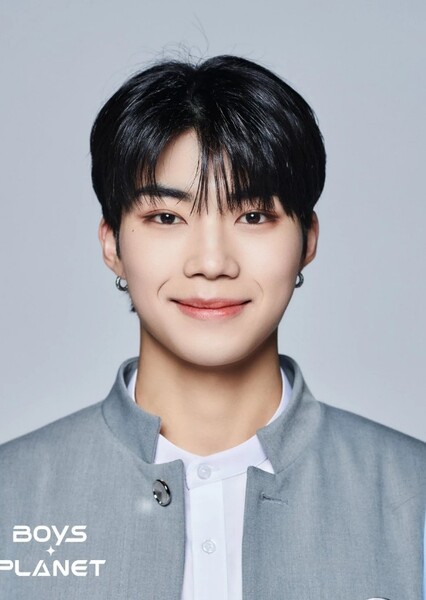 Park Gun Wook photo