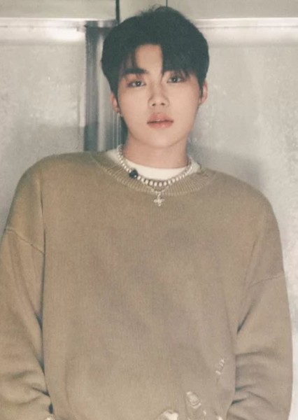 Park Gun Wook photo