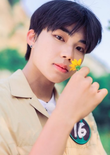 Park Gun Wook photo