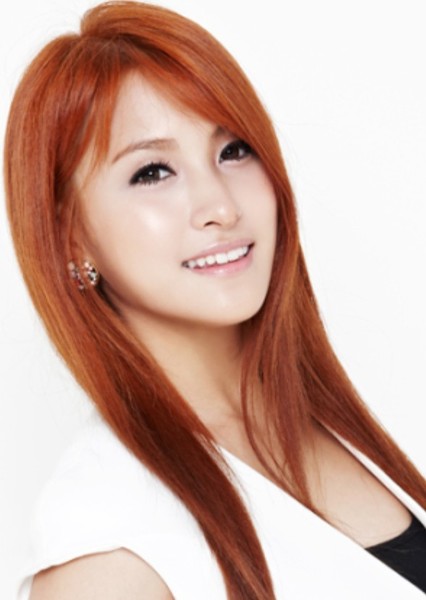 Park Gyu-ri