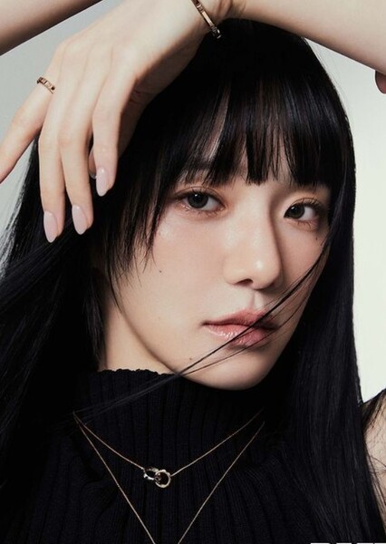Park Gyu-young photo