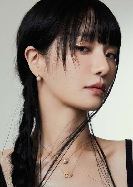 Park Gyu-young photo