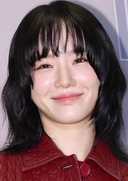 Park Gyu-young