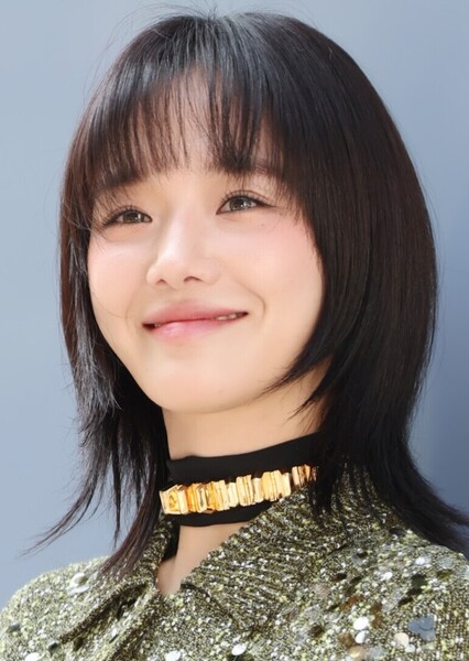 Park Gyu-young