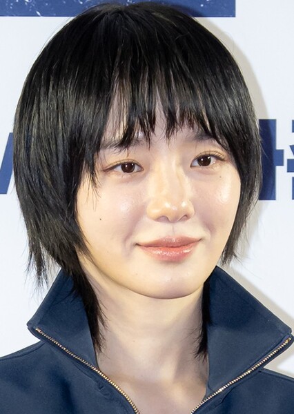 Park Gyu-young photo