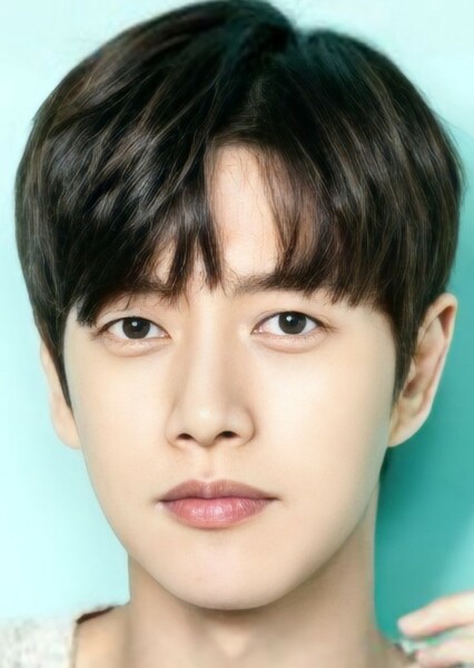 Park Hae-jin photo