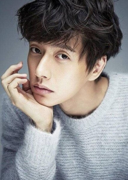 Park Hae-jin photo