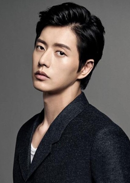 Park Hae-jin photo