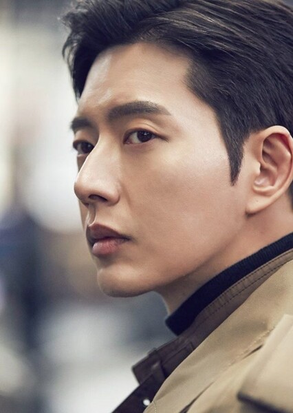 Park Hae-jin photo