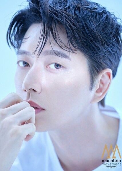 Park Hae-jin photo